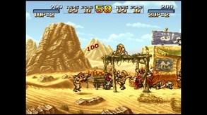 合金弹头2