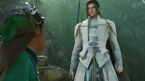 仙剑奇侠传7