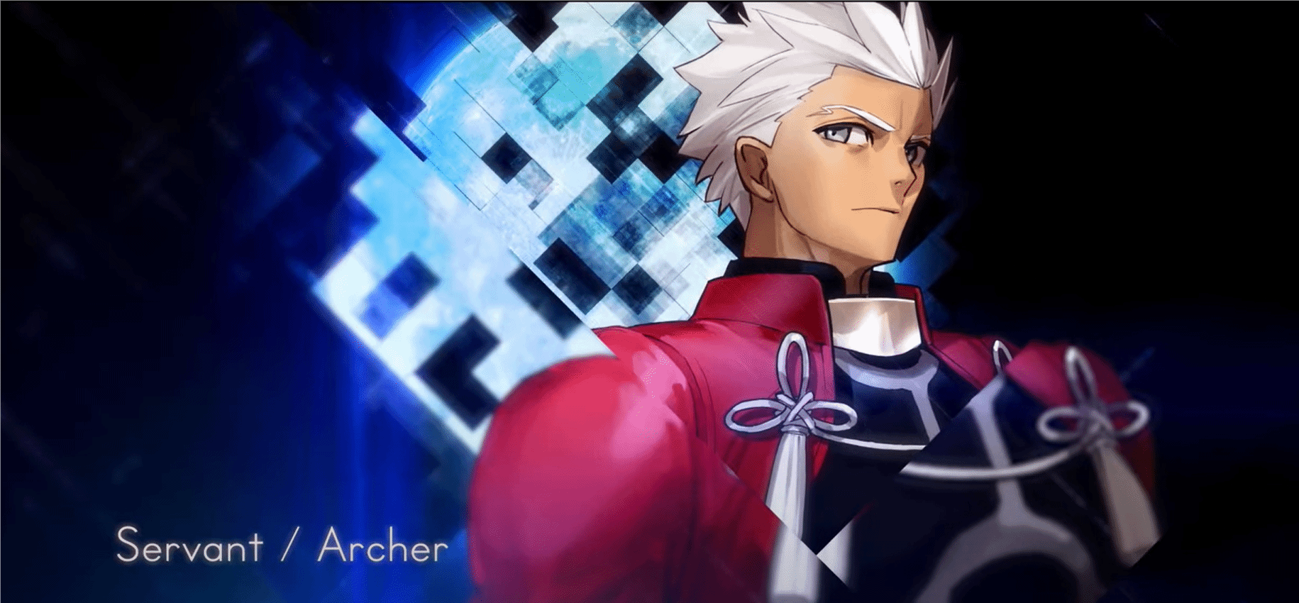 Fate/Extra 重制版