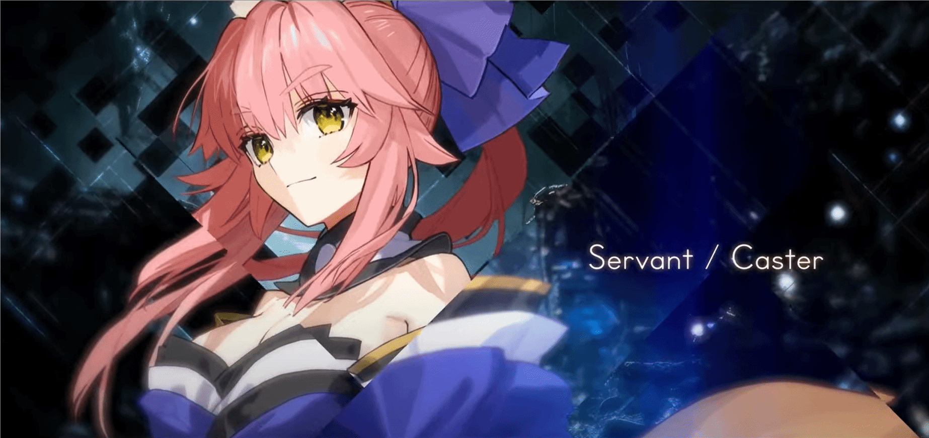 Fate/Extra 重制版