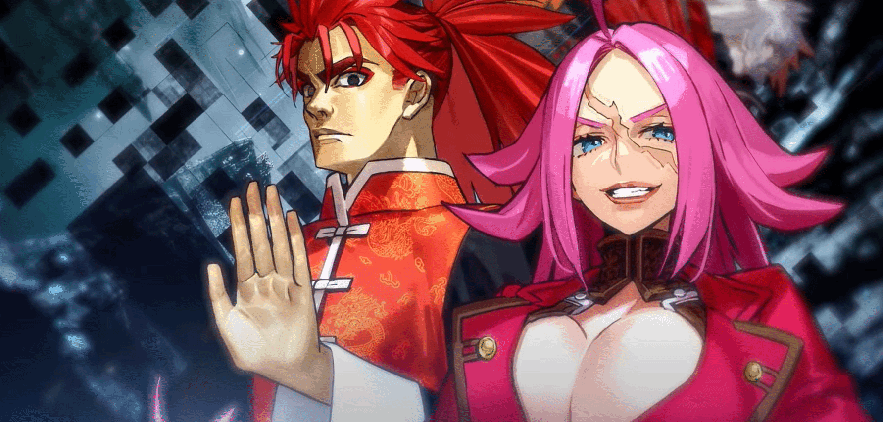 Fate/Extra 重制版