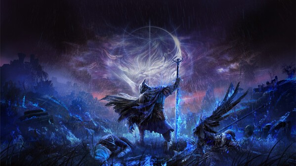 艾尔登法环：黑夜君临