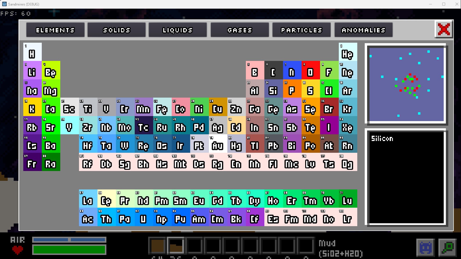 Atomcraft