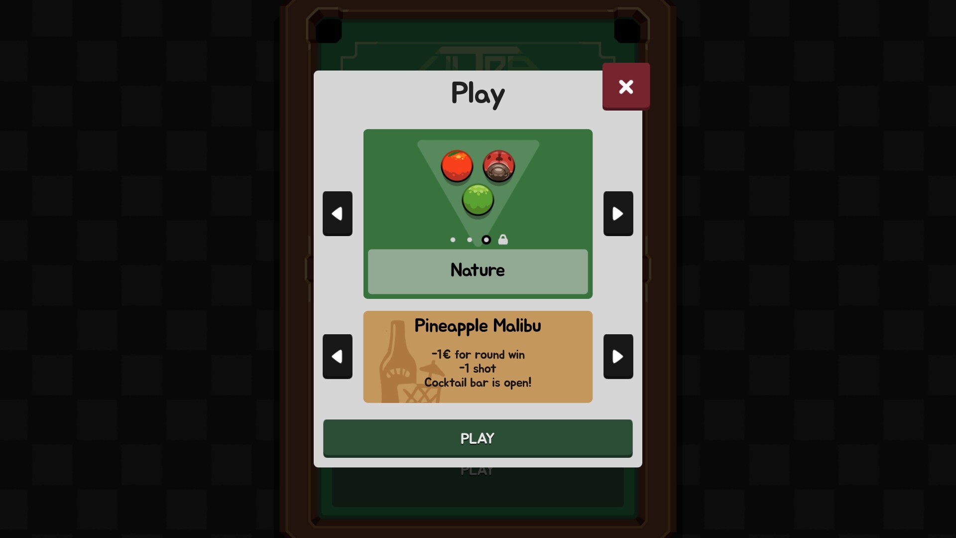 Ultrapool
