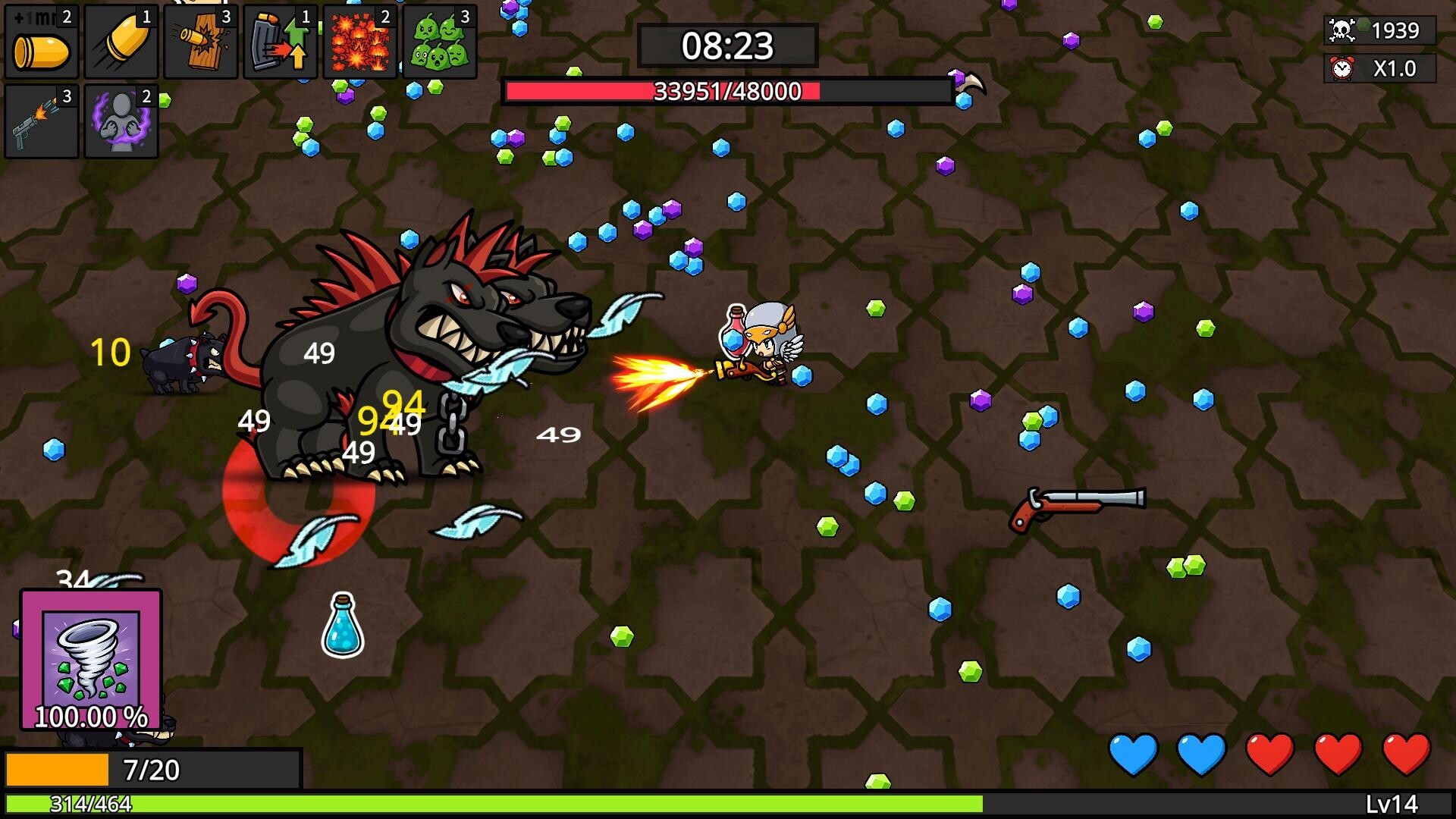 爆射狂潮