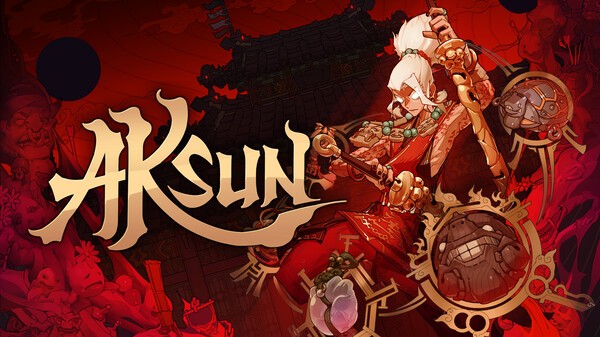 Aksun