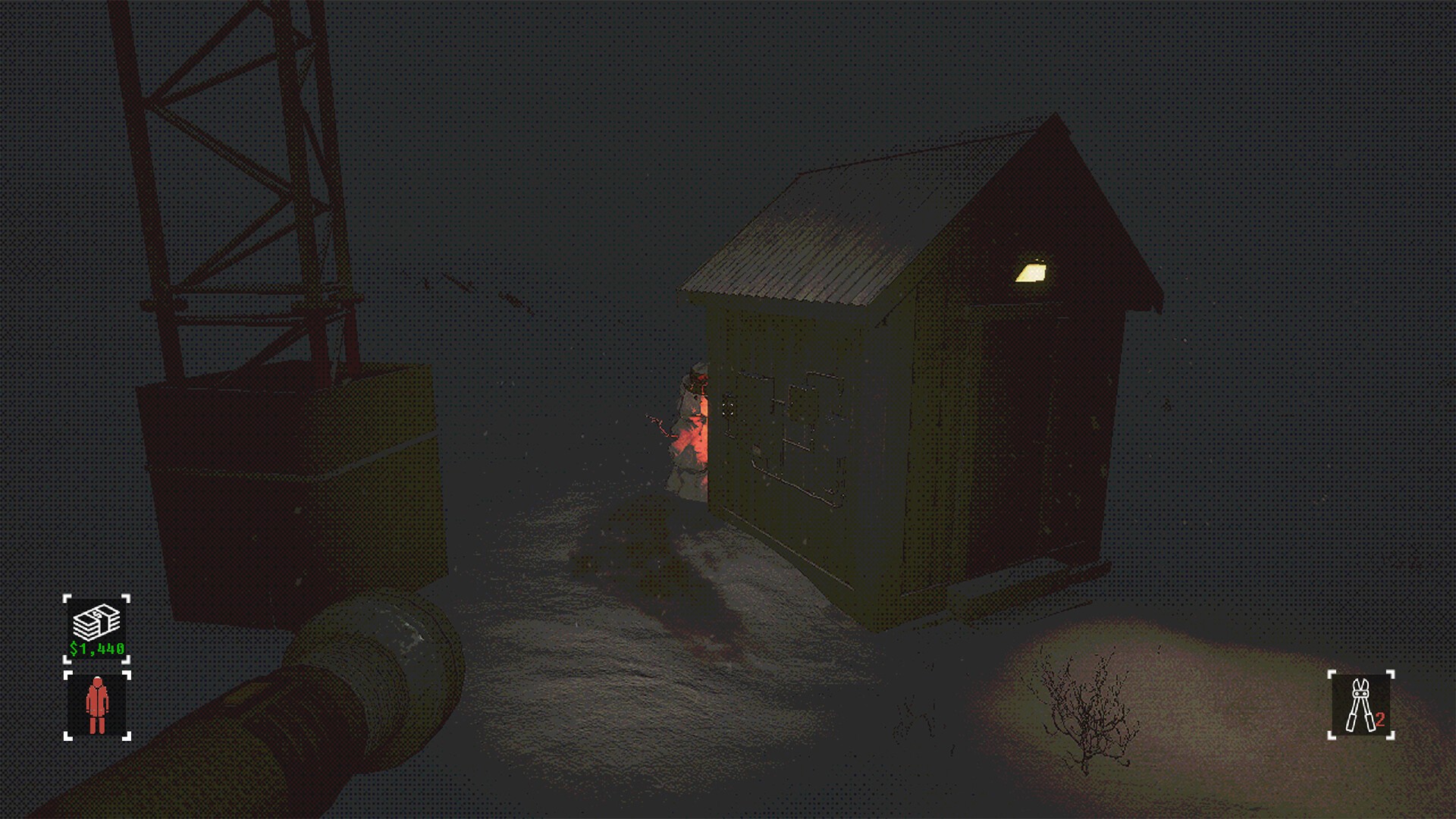 Penguin Lifter