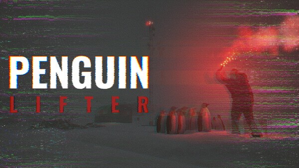 Penguin Lifter