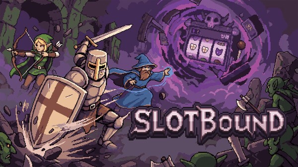 Slotbound