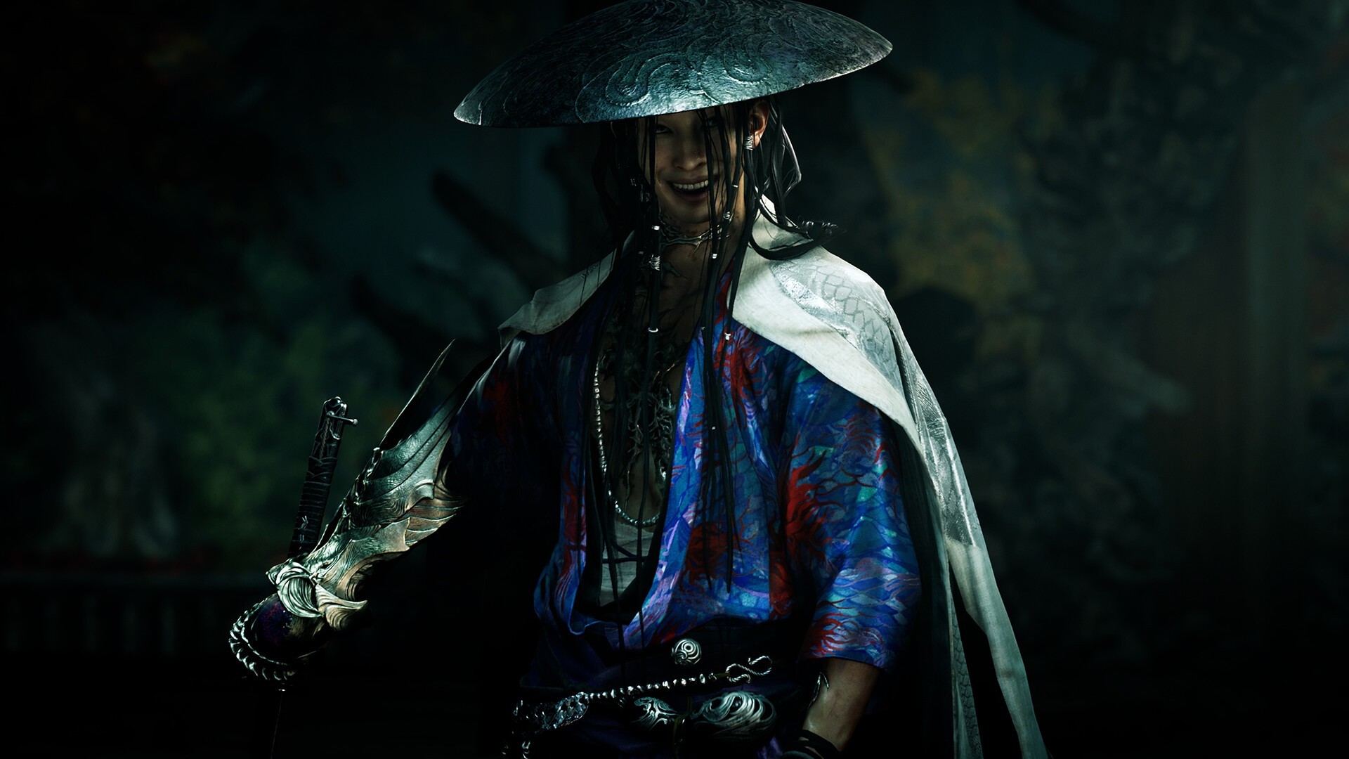 鬼武者：剑之道