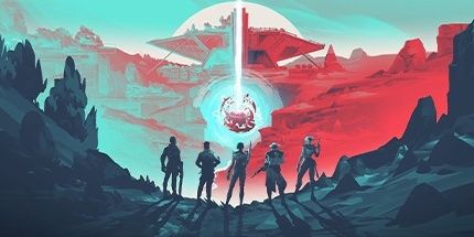 无畏契约
