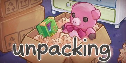 Unpacking