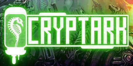 Cryptark