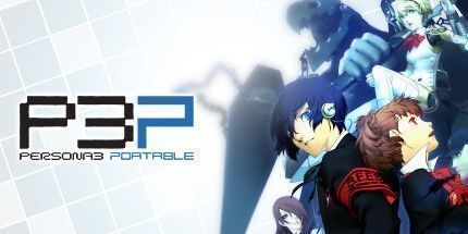 女神异闻录4重制版