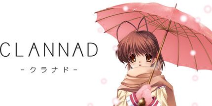 CLANNAD