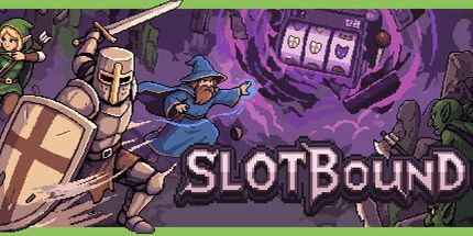 Slotbound