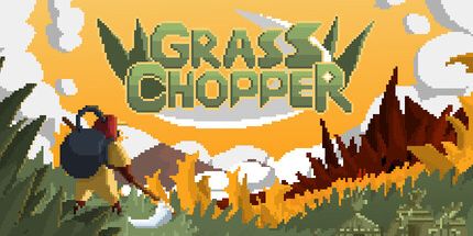 GrassChopper