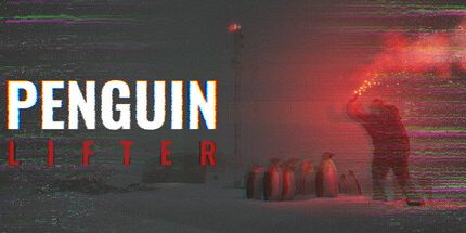 Penguin Lifter