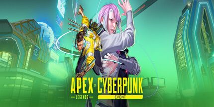 Apex英雄