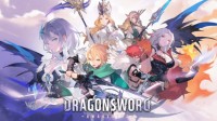 《龙之谷》之父新作《龙之剑：觉醒》国区畅销榜第一!获Steam特别好评