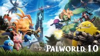 脱胎换骨！《幻兽帕鲁》虚幻5光影MOD：体验超上头